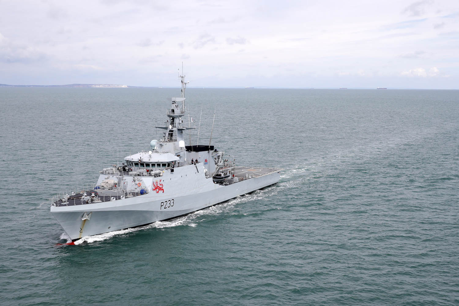ship